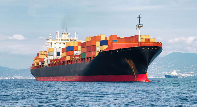 list-1 GBS shipping agency